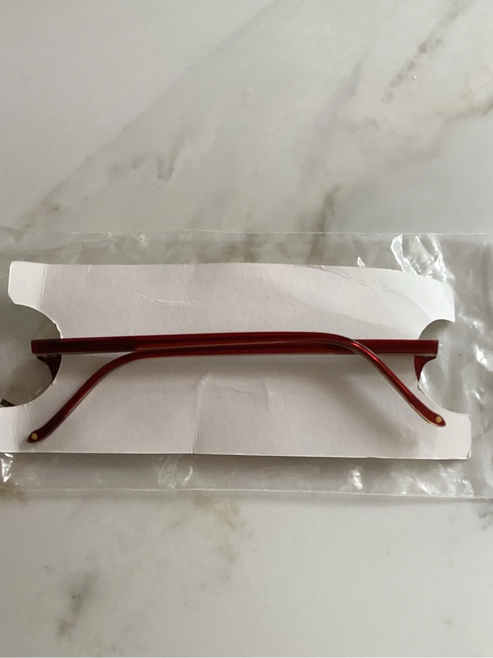 EA by Etienne Aigner Amber Eyeglasses Frames